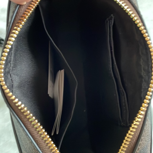 Coach Bags Coach Leather Crossbody Camera Bag Poshmark